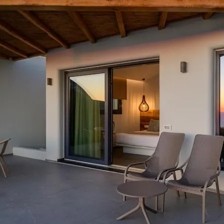 Secret Path Luxury Imerovigli