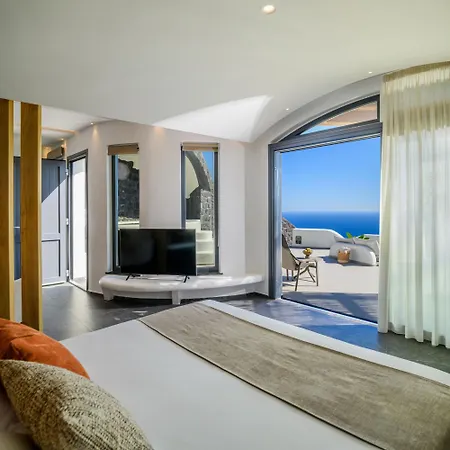 Secret Path Luxury