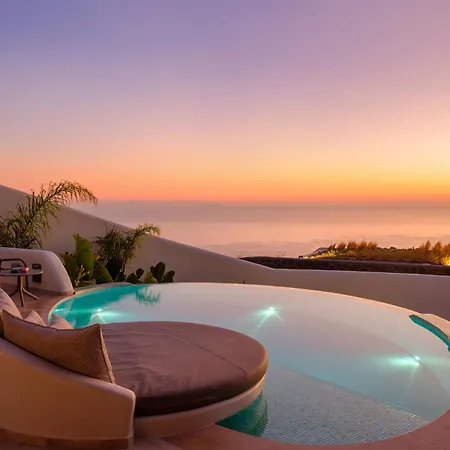 Secret Path Luxury Villa *