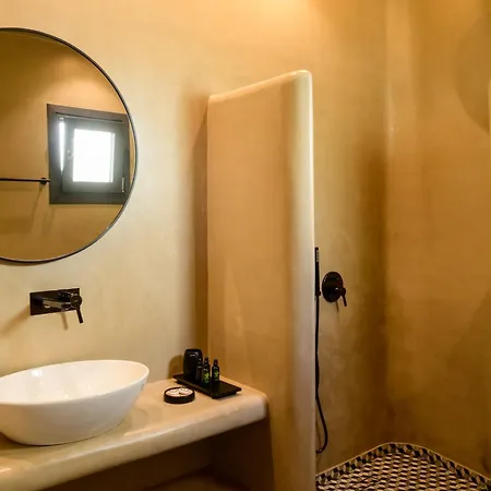 Secret Path Luxury Villa *