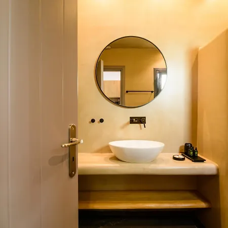 Secret Path Luxury Villa