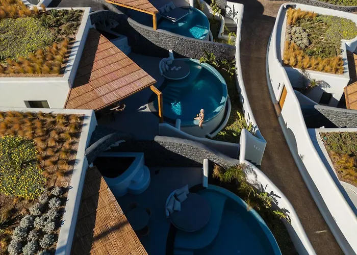 Secret Path Luxury Вилла