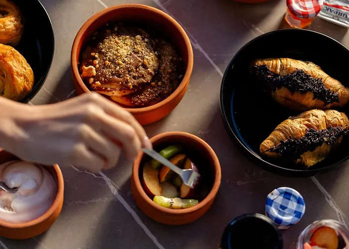 Вилла Secret Path Luxury Имеровигли