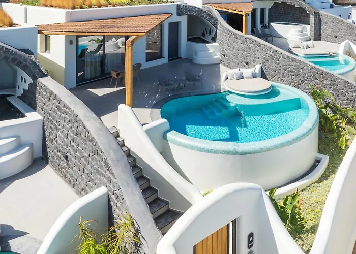 Villa Secret Path Luxury *