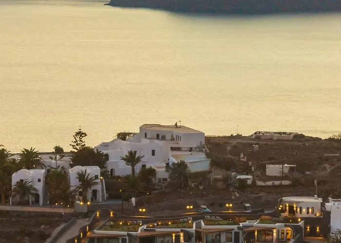 Villa Secret Path Luxury