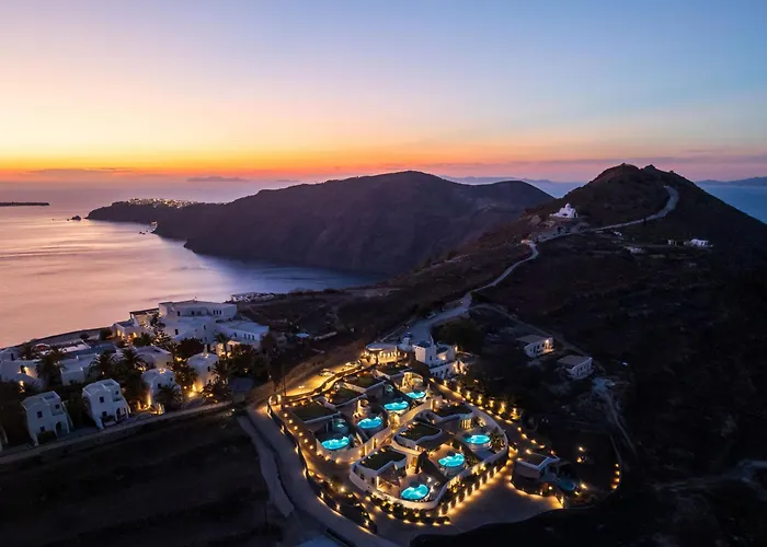 Secret Path Luxury Villa