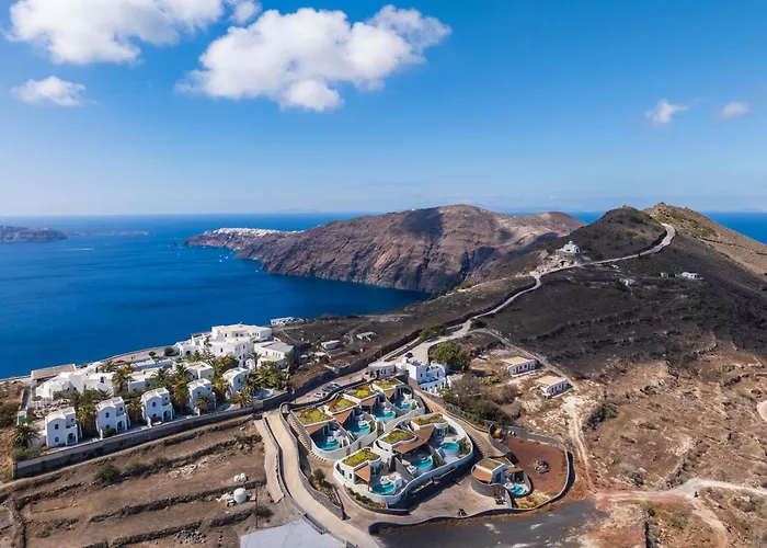 Secret Path Luxury Villa