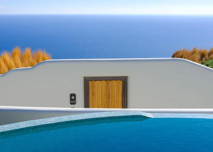 Secret Path Luxury Вилла