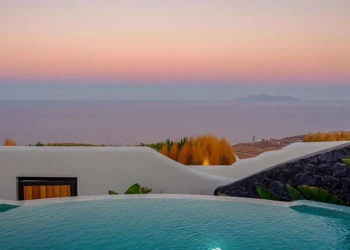 Secret Path Luxury Villa