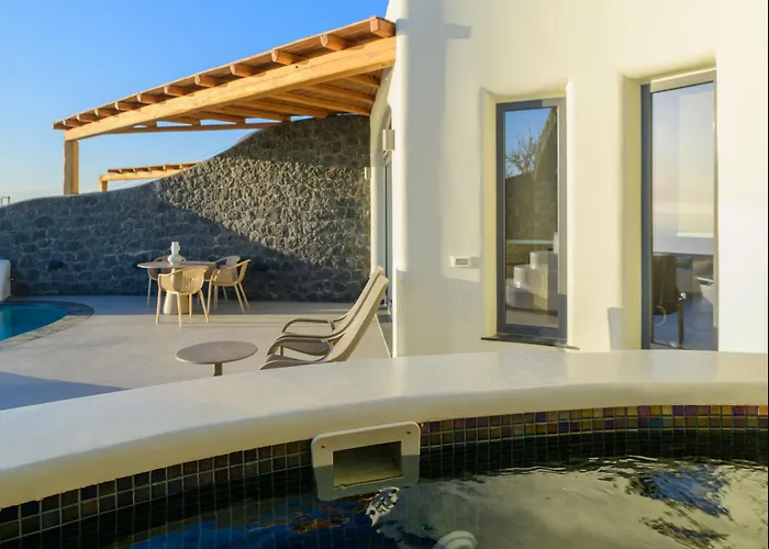 Secret Path Luxury Villa