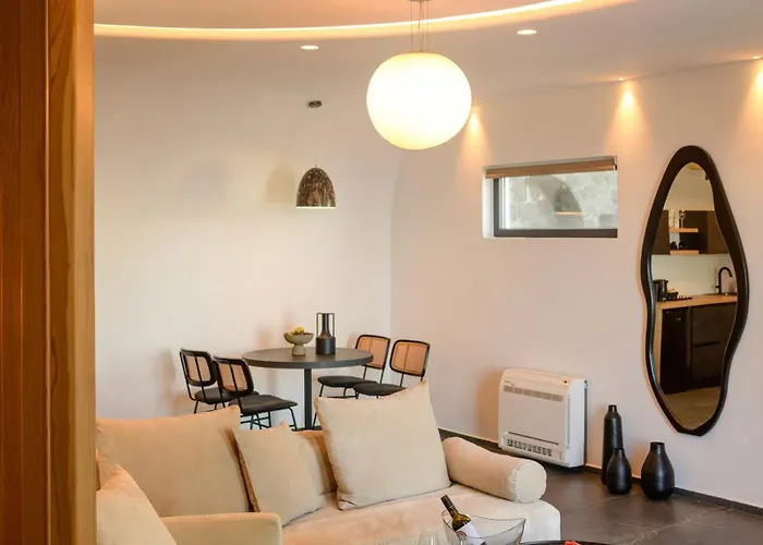 Secret Path Luxury 빌라 *