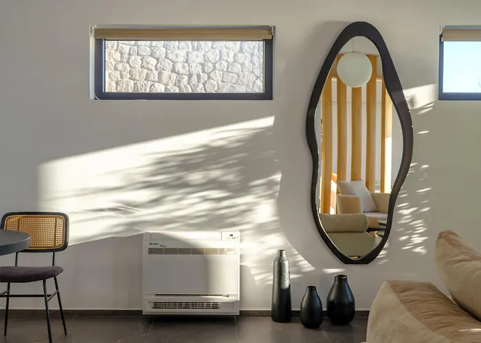 Secret Path Luxury 빌라 이메로비글리