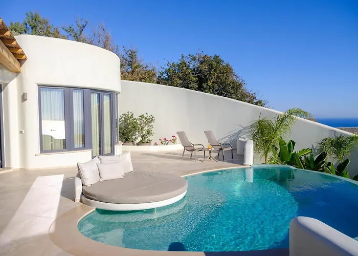 Secret Path Luxury Villa *