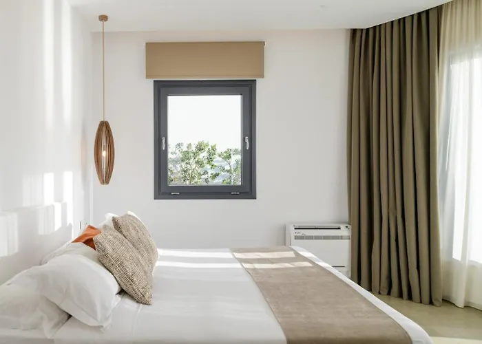 Secret Path Luxury 빌라