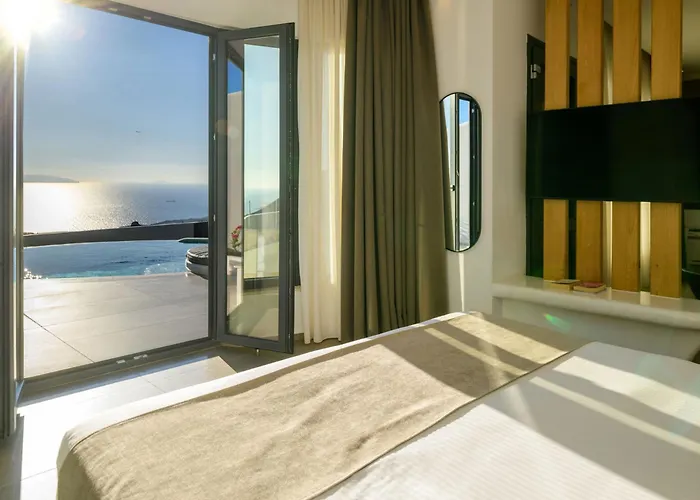 Secret Path Luxury Вилла *