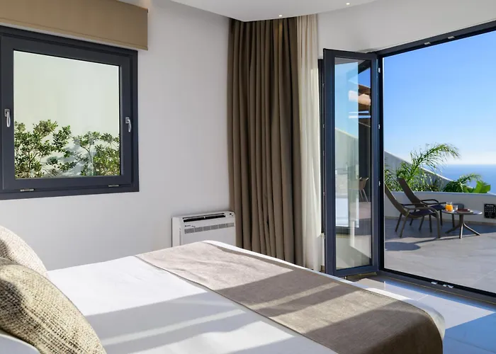 Secret Path Luxury Вилла *