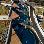 Secret Path Luxury Villa