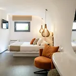 Secret Path Luxury Imerovigli