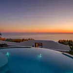 Secret Path Luxury Imerovigli