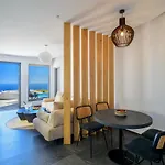 Villa Secret Path Luxury Imerovigli