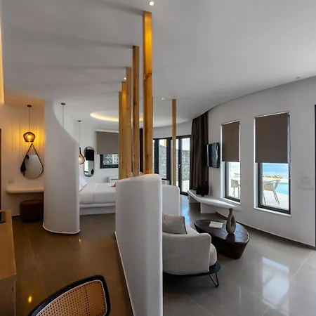 Villa Secret Path Luxury