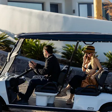 فيلة Secret Path Luxury