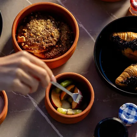 فيلة Secret Path Luxury إيميروفيغلي