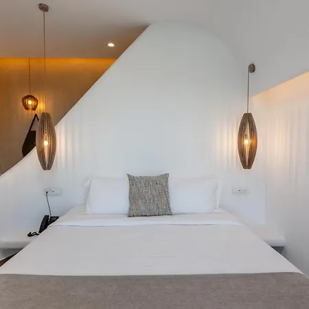 Secret Path Luxury فيلة