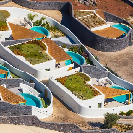 Secret Path Luxury Villa