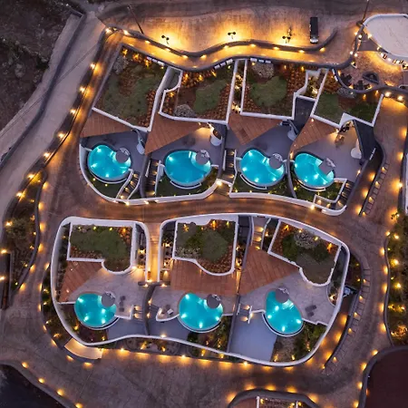 Villa Secret Path Luxury *