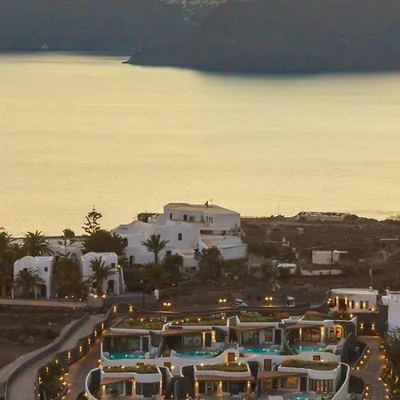 Vila Secret Path Luxury
