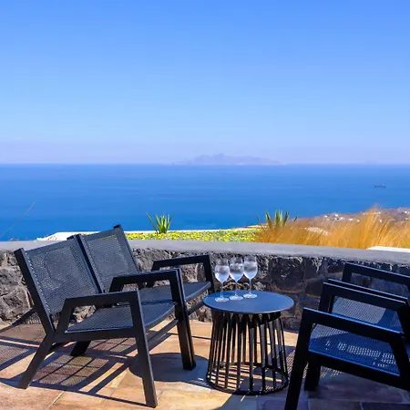 Secret Path Luxury Vila