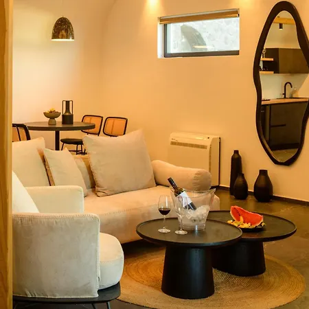 Villa Secret Path Luxury *