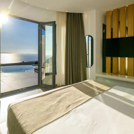 Secret Path Luxury Villa *