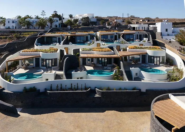 Secret Path Luxury וילה *