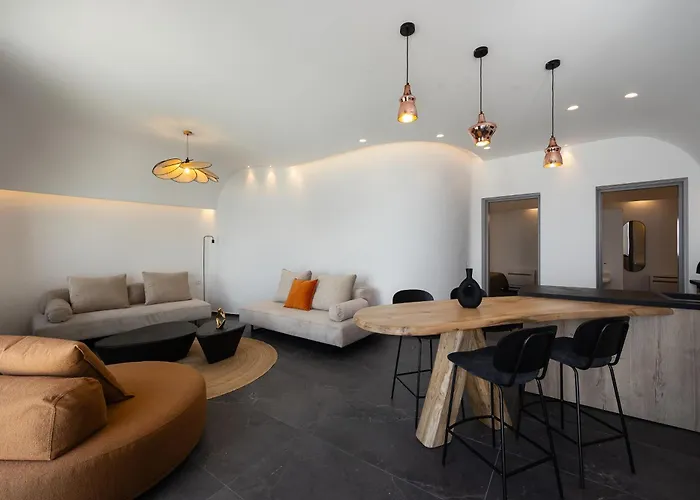 Secret Path Luxury אימרוביגלי