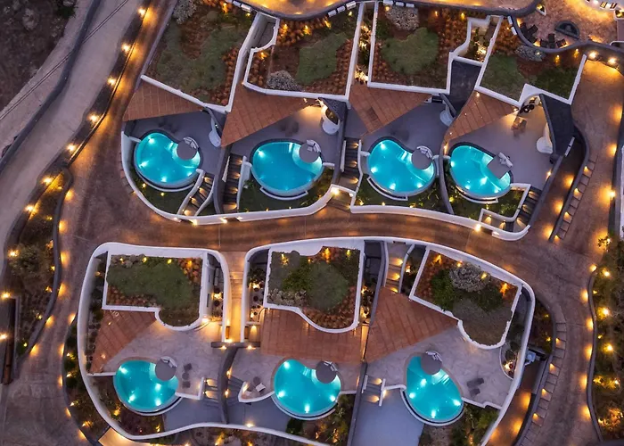 Villa Secret Path Luxury *