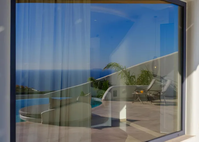 Secret Path Luxury Villa