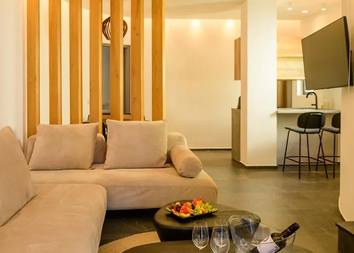 Secret Path Luxury *