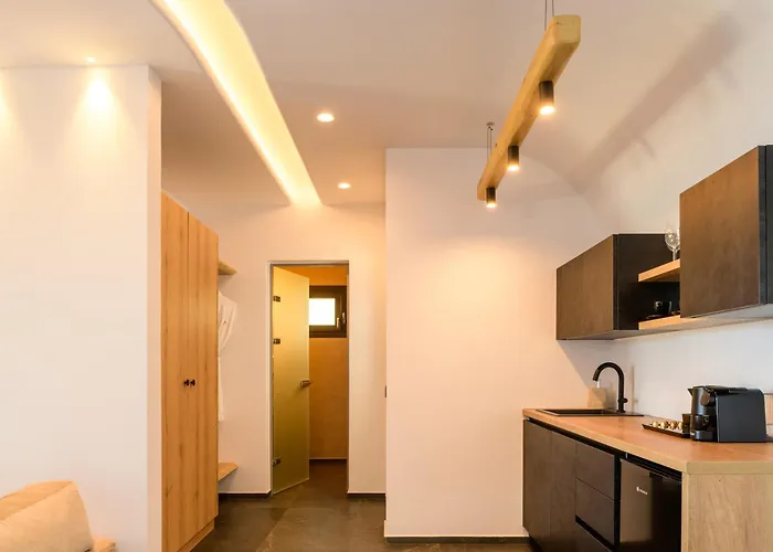 Secret Path Luxury * אימרוביגלי