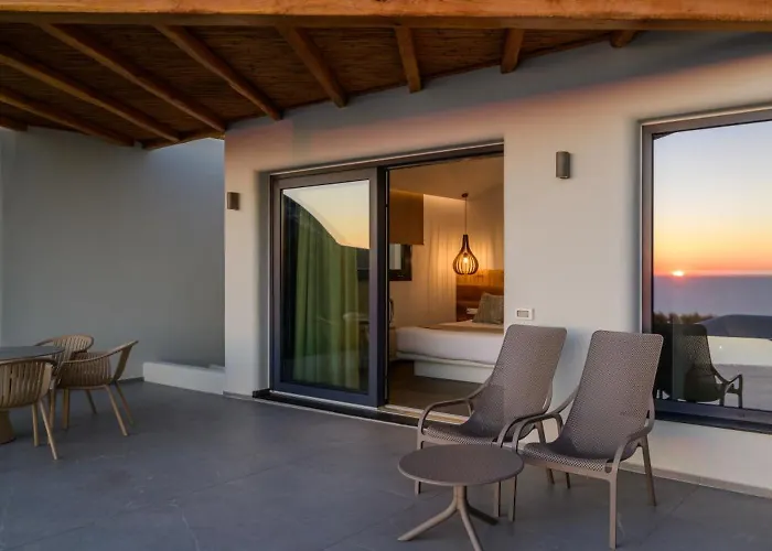 Secret Path Luxury אימרוביגלי