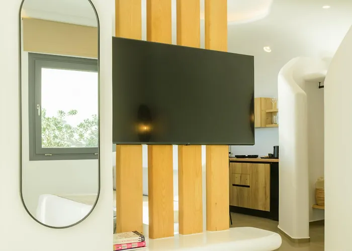 Secret Path Luxury אימרוביגלי