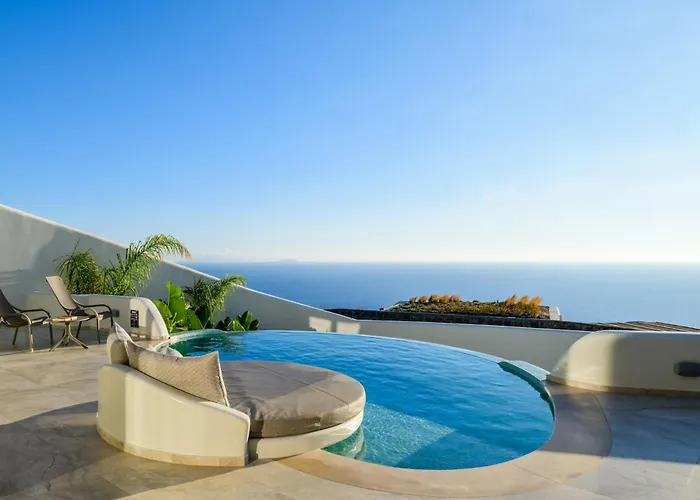 Villa Secret Path Luxury *