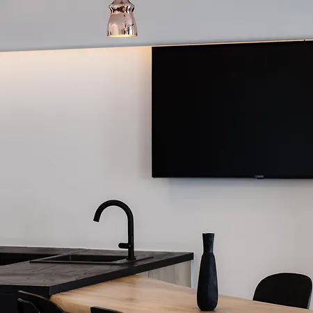 Villa Secret Path Luxury *