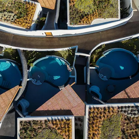 Villa Secret Path Luxury *