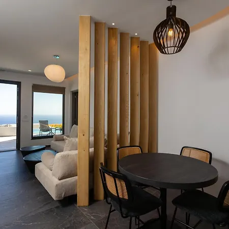 Villa Secret Path Luxury