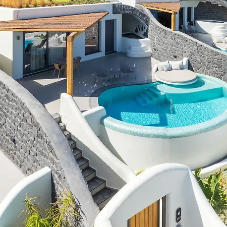 Villa Secret Path Luxury *