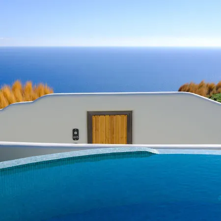 Secret Path Luxury Villa