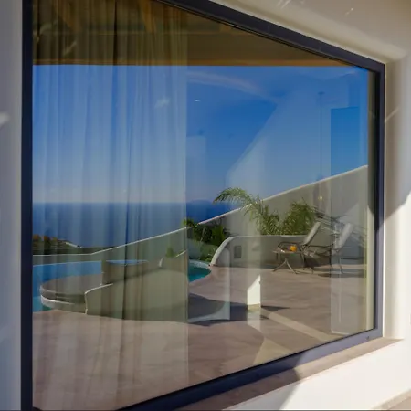 Secret Path Luxury Villa