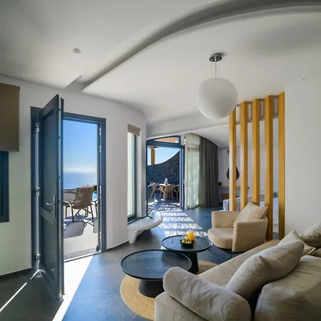 Villa Secret Path Luxury *